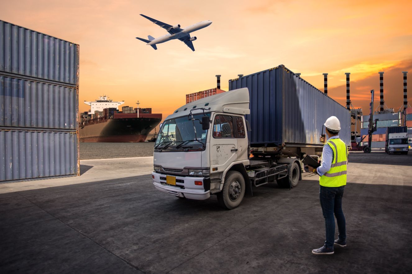 International Air Cargo Services