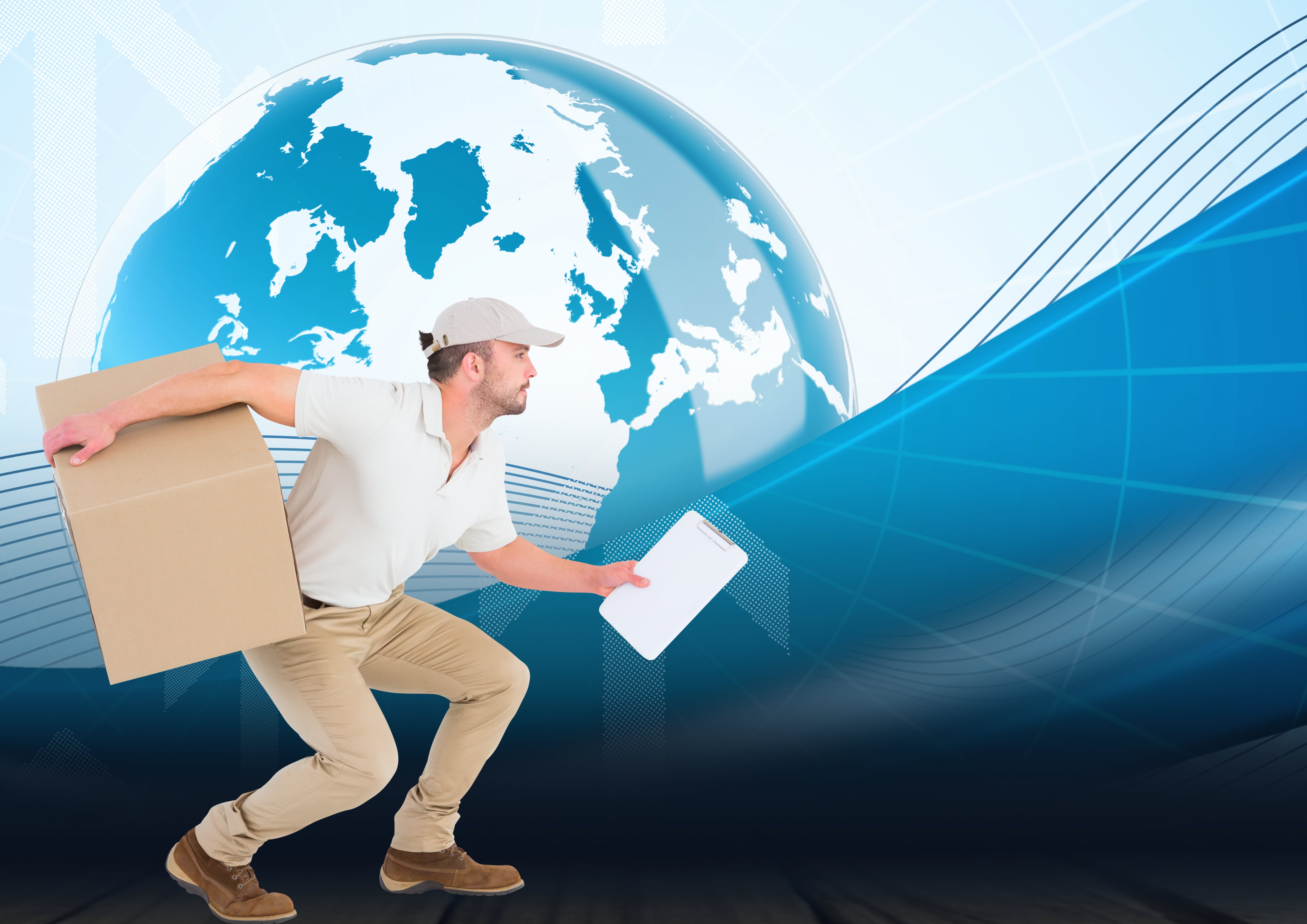 Cheap International Courier Service